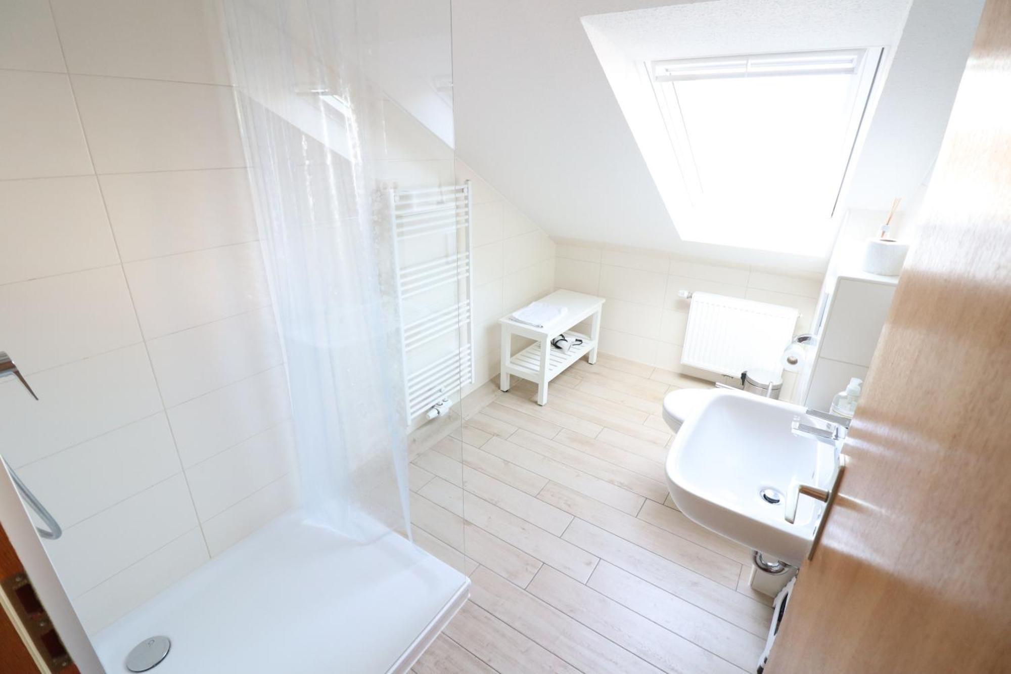 Haus Inge Cuxhaven Exterior foto
