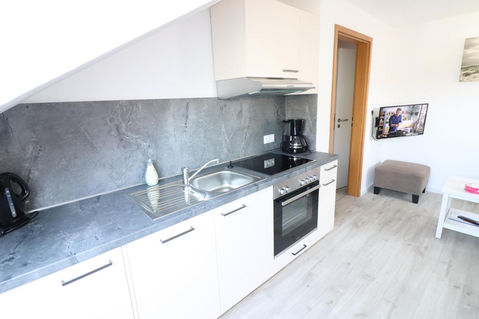 Haus Inge Cuxhaven Exterior foto