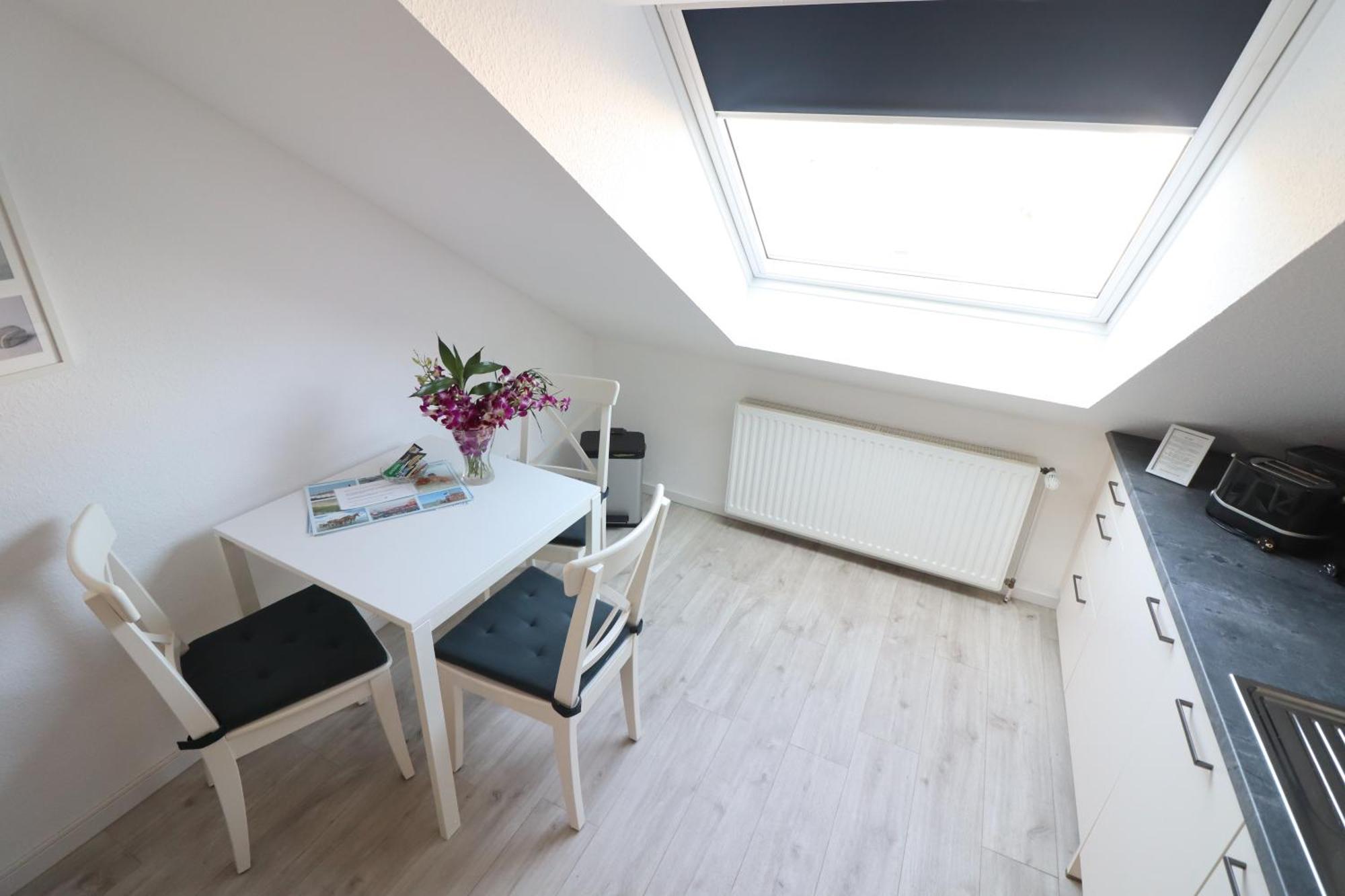 Haus Inge Cuxhaven Exterior foto