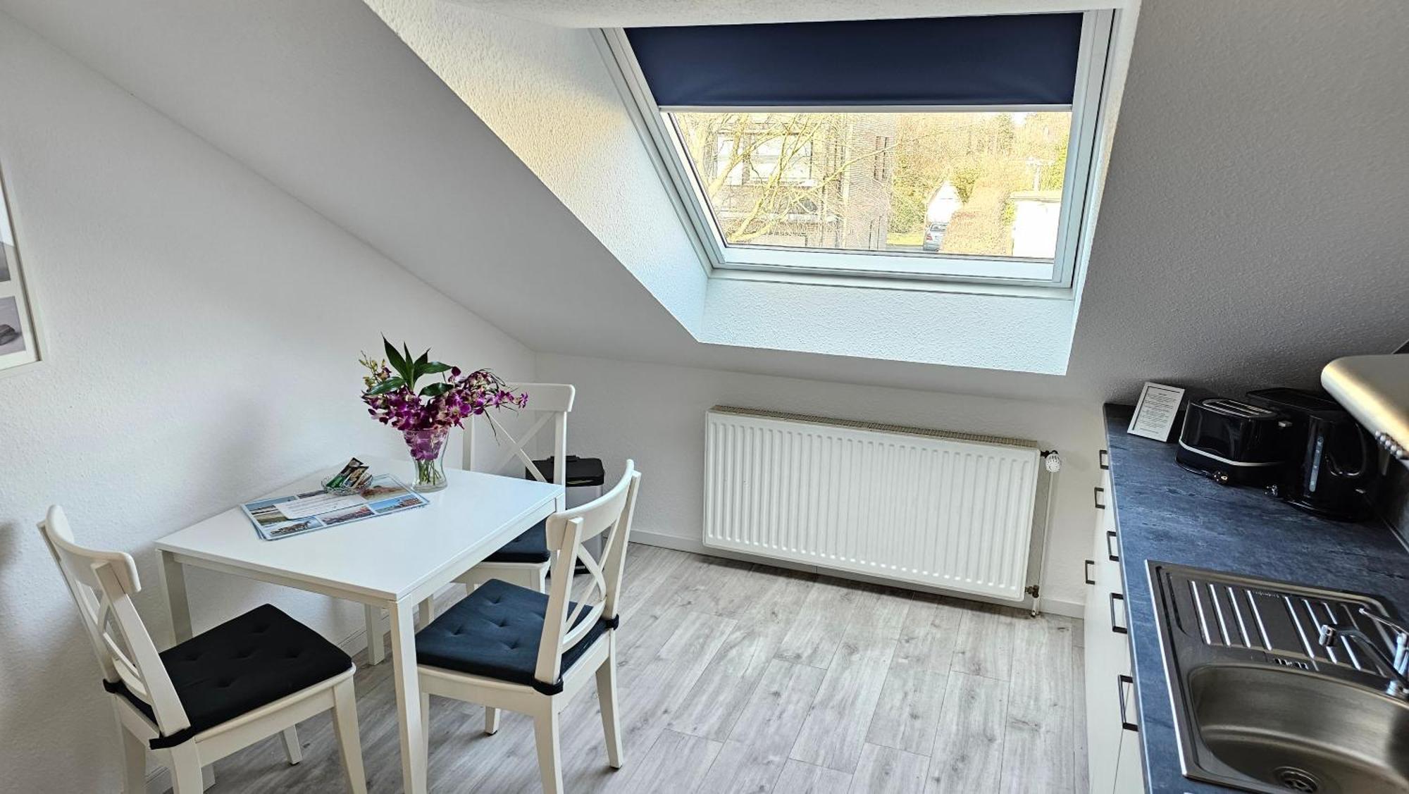 Haus Inge Cuxhaven Exterior foto